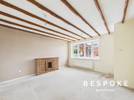 3 bedroom Detached house for sale in Stephenson Drive, Crewe, CW1