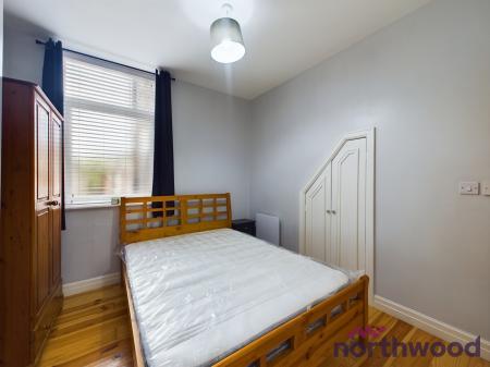 1 bedroom Flat to let in Edleston Road, Crewe, CW2
