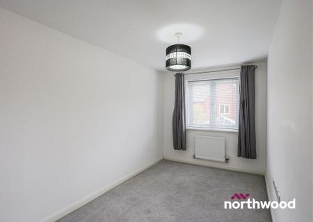 3 bedroom End of terrace house to let in Hardings Wood Avenue, Sandbach, CW11