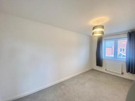 3 bedroom Mews house to let in Hardings Wood Avenue, Sandbach, CW11