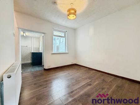 2 bedroom Terraced House to let in Newfield Street, Sandbach, CW11