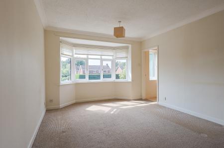 1 bedroom Flat to let in Ravenscroft, Holmes Chapel, CW4