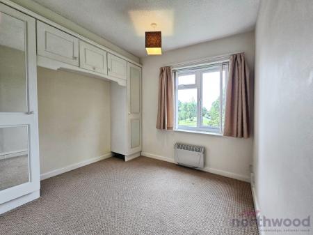 1 bedroom Flat to let in Ravenscroft, Holmes Chapel, CW4