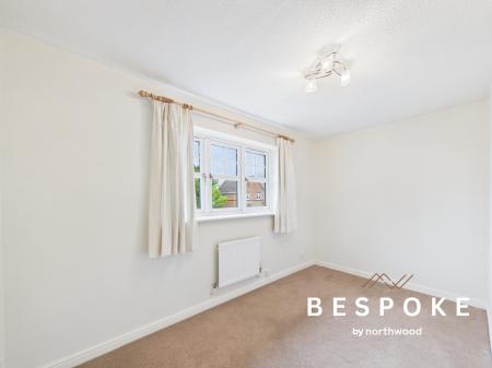 2 bedroom Semi-detached house for sale in Coleridge Close, Ettiley Heath, Sandbach, CW11