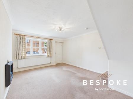 2 bedroom Semi-detached house for sale in Coleridge Close, Ettiley Heath, Sandbach, CW11