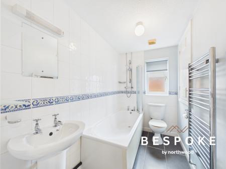 2 bedroom Semi-detached house for sale in Coleridge Close, Ettiley Heath, Sandbach, CW11