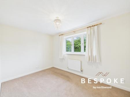 2 bedroom Semi-detached house for sale in Coleridge Close, Ettiley Heath, Sandbach, CW11