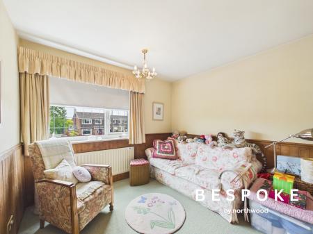 5 bedroom Detached house for sale in Doddington Drive, Sandbach, CW11