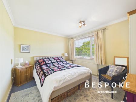 5 bedroom Detached house for sale in Doddington Drive, Sandbach, CW11