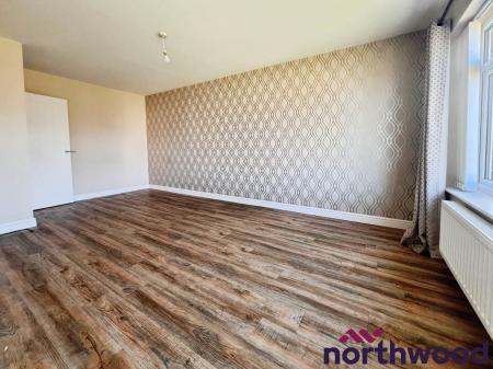 2 bedroom Bungalow to let in Tennyson Avenue, Crewe, CW1