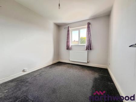 2 bedroom Bungalow to let in Tennyson Avenue, Crewe, CW1