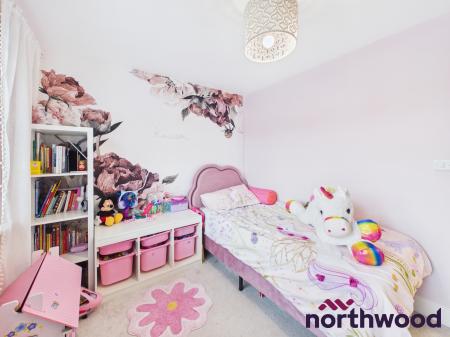 4 bedroom Detached house to let in Barnton Way, Sandbach, CW11