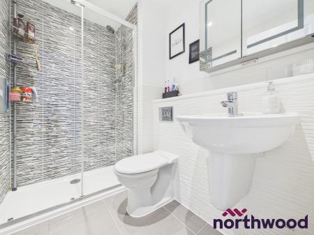 4 bedroom Detached house to let in Barnton Way, Sandbach, CW11