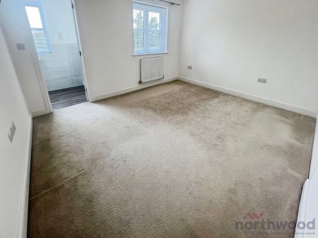 4 bedroom Detached house to let in Ramblers Way, Sandbach, CW11