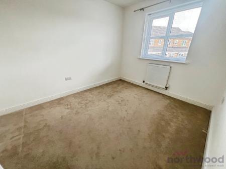 4 bedroom Detached house to let in Ramblers Way, Sandbach, CW11