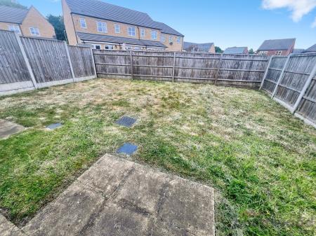 4 bedroom Detached house to let in Ramblers Way, Sandbach, CW11