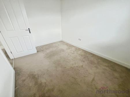 4 bedroom Detached house to let in Ramblers Way, Sandbach, CW11