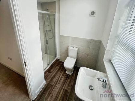 4 bedroom Detached house to let in Ramblers Way, Sandbach, CW11