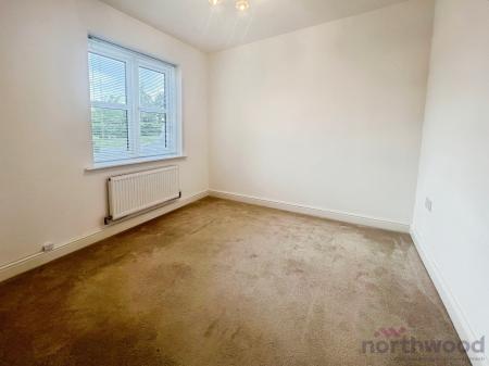 4 bedroom Detached house to let in Ramblers Way, Sandbach, CW11