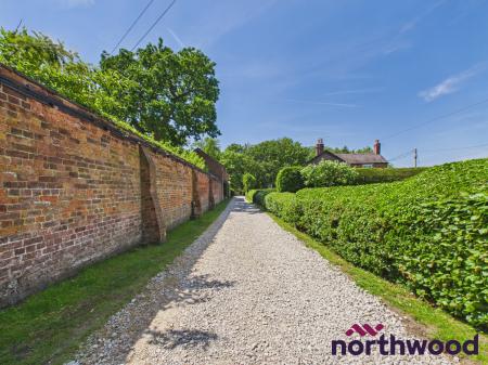 3 bedroom Semi-detached house to let in Boden Hall Cottages, Rode Heath, ST7