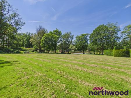 3 bedroom Semi-detached house to let in Boden Hall Cottages, Rode Heath, ST7