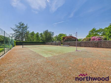 3 bedroom Semi-detached house to let in Boden Hall Cottages, Rode Heath, ST7