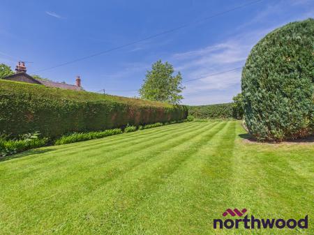 3 bedroom Semi-detached house to let in Boden Hall Cottages, Rode Heath, ST7