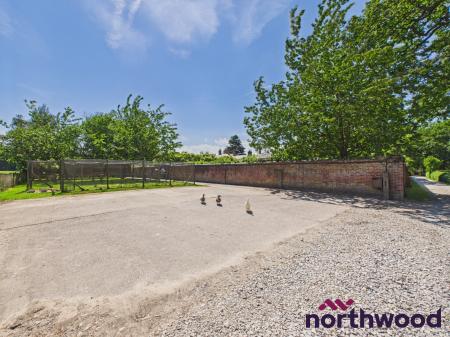 3 bedroom Semi-detached house to let in Boden Hall Cottages, Rode Heath, ST7
