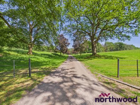 3 bedroom Semi-detached house to let in Boden Hall Cottages, Rode Heath, ST7