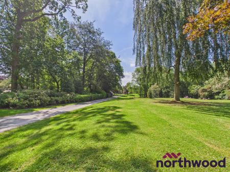 3 bedroom Semi-detached house to let in Boden Hall Cottages, Rode Heath, ST7