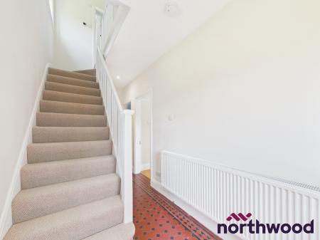 3 bedroom Semi-detached house to let in Boden Hall Cottages, Rode Heath, ST7