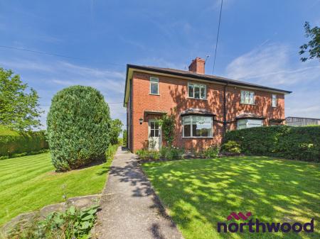 3 bedroom Semi-detached house to let in Boden Hall Cottages, Rode Heath, ST7