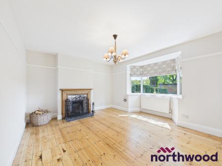 3 bedroom Semi-detached house to let in Boden Hall Cottages, Rode Heath, ST7
