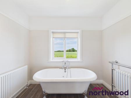3 bedroom Semi-detached house to let in Boden Hall Cottages, Rode Heath, ST7
