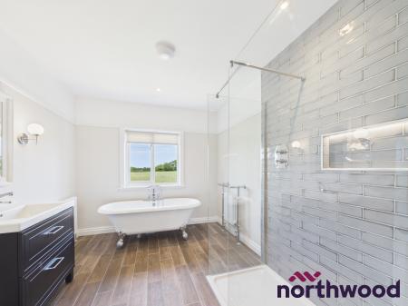 3 bedroom Semi-detached house to let in Boden Hall Cottages, Rode Heath, ST7