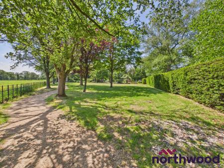 3 bedroom Semi-detached house to let in Boden Hall Cottages, Rode Heath, ST7