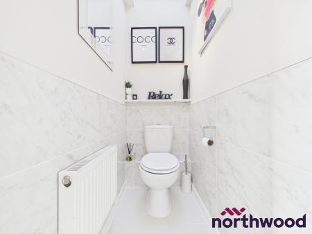 3 bedroom Semi-detached house to let in Park Lane, Sandbach, CW11