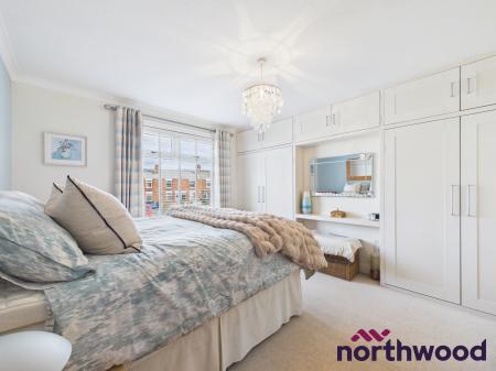 3 bedroom Semi-detached house to let in Park Lane, Sandbach, CW11