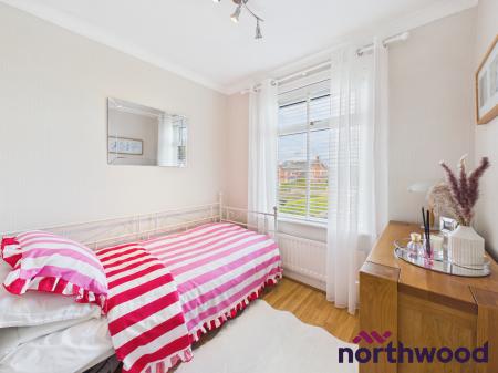 3 bedroom Semi-detached house to let in Park Lane, Sandbach, CW11