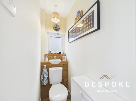 2 bedroom Detached bungalow for sale in Crabmill Drive, Sandbach, CW11