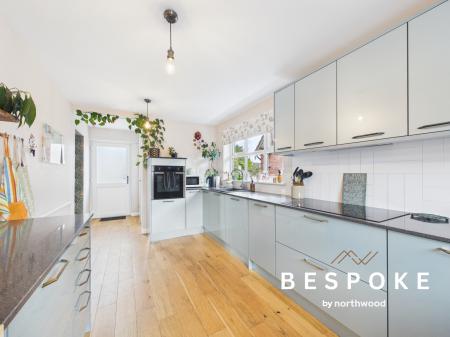 2 bedroom Detached bungalow for sale in Crabmill Drive, Sandbach, CW11
