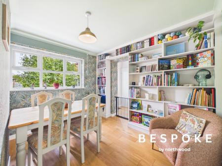 2 bedroom Detached bungalow for sale in Crabmill Drive, Sandbach, CW11
