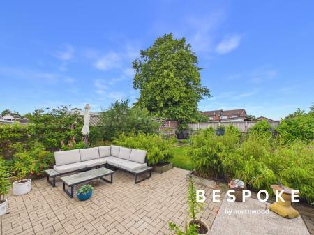 2 bedroom Detached bungalow for sale in Crabmill Drive, Sandbach, CW11