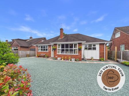 Crabmill Drive, Sandbach, CW11