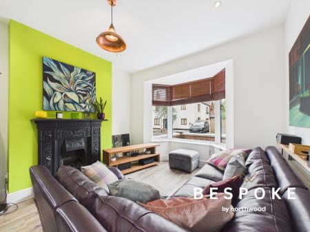4 bedroom End of terrace house for sale in Marsh Green Road, Sandbach, CW11