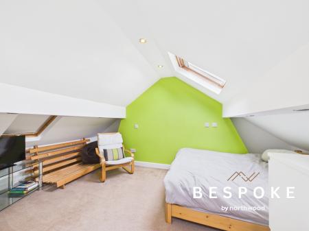 4 bedroom End of terrace house for sale in Marsh Green Road, Sandbach, CW11