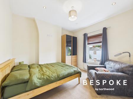4 bedroom End of terrace house for sale in Marsh Green Road, Sandbach, CW11