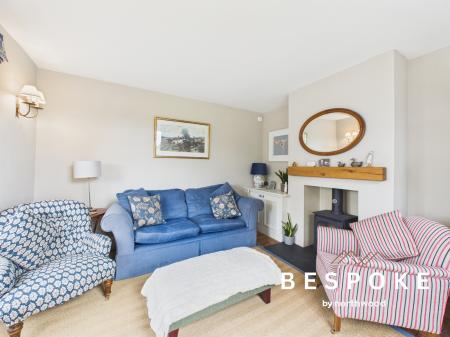 4 bedroom Detached house for sale in Holmes Chapel Road, Somerford, Congleton, CW12