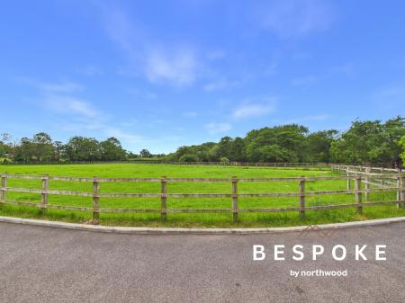 4 bedroom Detached house for sale in Holmes Chapel Road, Somerford, Congleton, CW12