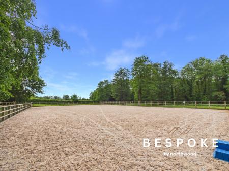 4 bedroom Detached house for sale in Holmes Chapel Road, Somerford, Congleton, CW12